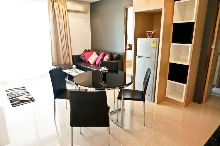 Royal Kamala Phuket Condominium1