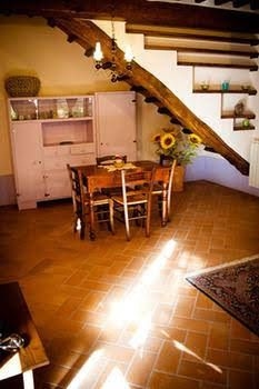 Agriturismo Fonteleccino4