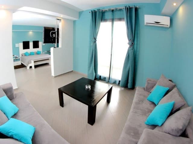 SUITE STANDARD