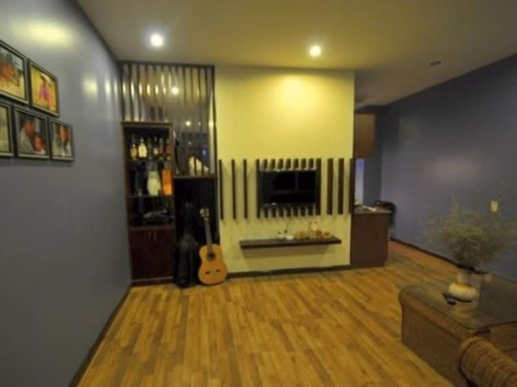 Canary Hoang Yen Boutique Apartment1