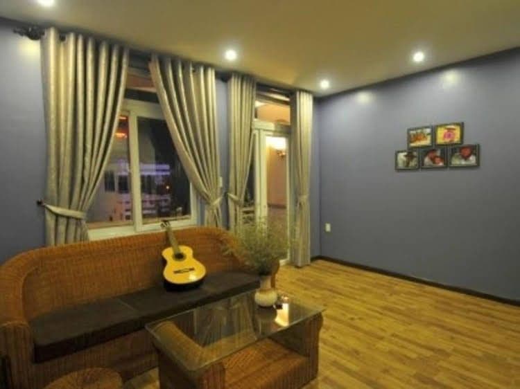 Canary Hoang Yen Boutique Apartment Canary Hoang Yen Boutique Apartment