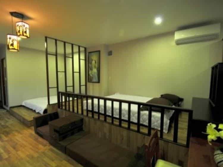 Canary Hoang Yen Boutique Apartment Canary Hoang Yen Boutique Apartment