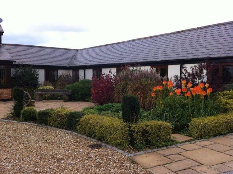 Manor Farm-MK Manor Farm-MK
