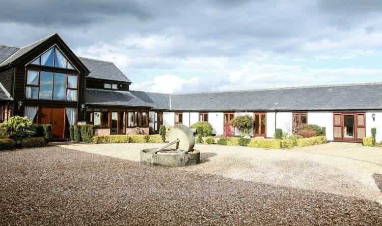 Manor Farm-MK Manor Farm-MK