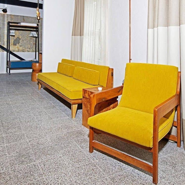 Raven Istanbul Suites Raven Istanbul Suites