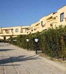 DESUSINO RESIDENCE & HOTEL DESUSINO RESIDENCE & HOTEL