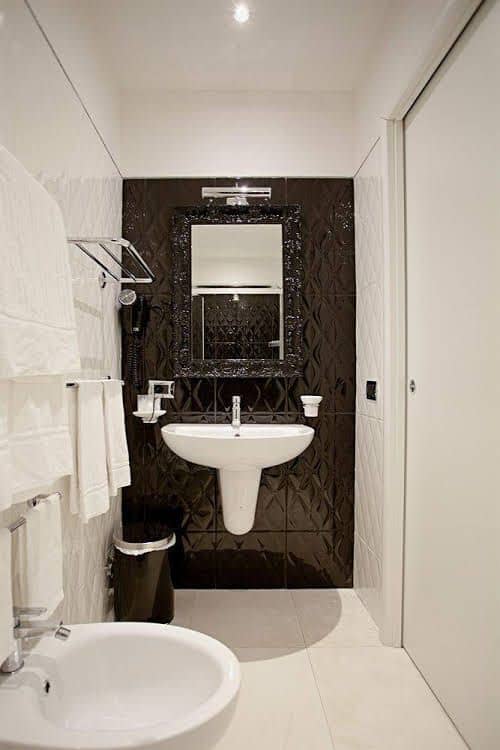 B&B Navona Queen B&B Navona Queen