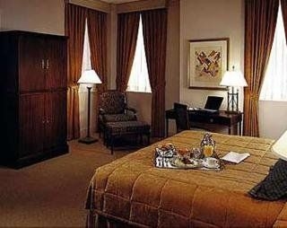 Hilton Boston Downtown/Faneuil Hall0