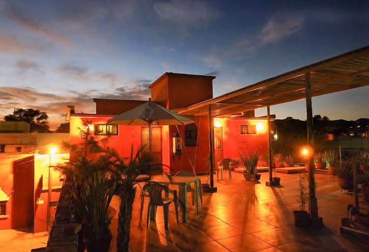 Posada del Fraile0