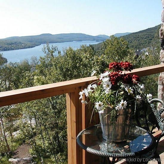 L'Equinoxe Rendez-Vous Mont-Tremblant0