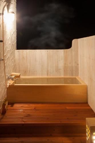 Twin Room with Private Bathroom