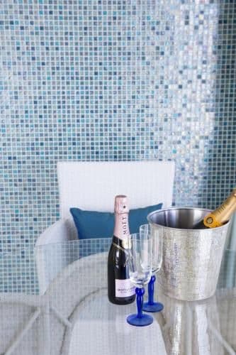 Deluxe Suite with Hot Spring Bath Sicily