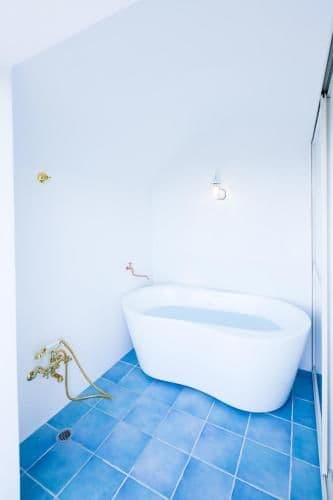 Deluxe Suite with Hot Spring Bath Santorini