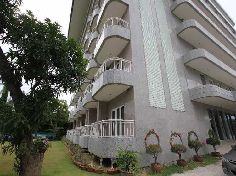 Hotel Kan