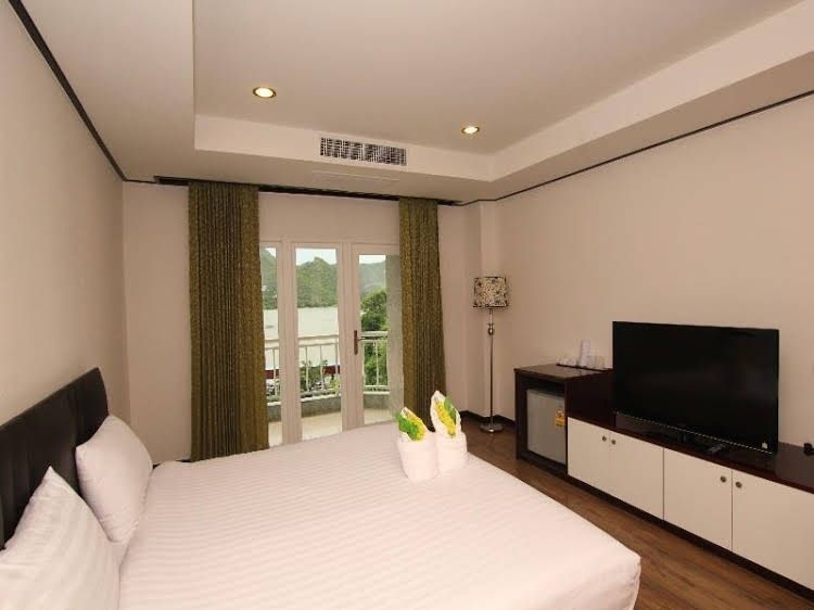 Hotel Kan3