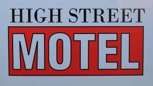 High Street Motel1