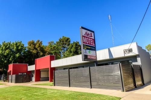 High Street Motel2