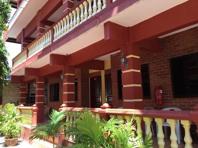 Melati Tanjong Motel4