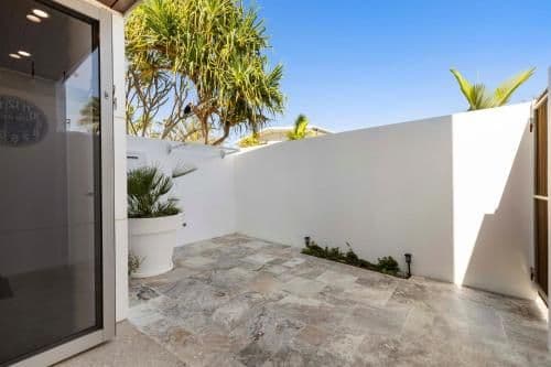 Two-Bedroom Townhouse
