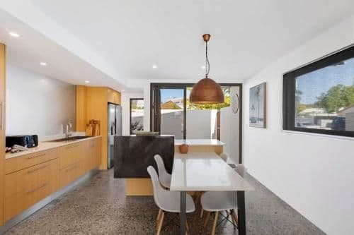 Two-Bedroom Townhouse