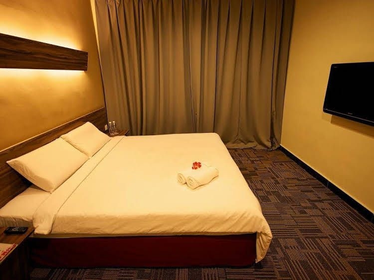 De Botani Hotel0