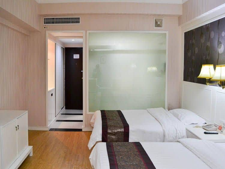 Fangyang Hotel Xiamen Fangyang Hotel Xiamen
