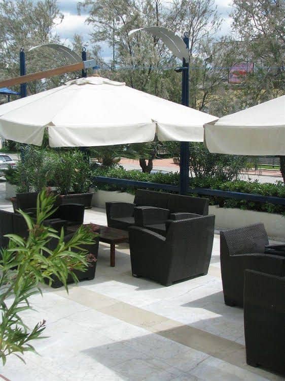 Hotel Kursaal Hotel Kursaal