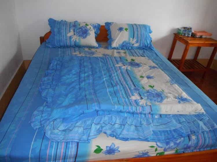 Vongmany Guesthouse Vongmany Guesthouse