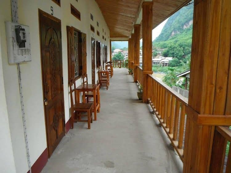Vongmany Guesthouse Vongmany Guesthouse