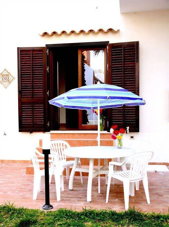 Residence Scirocco e Tramontana0