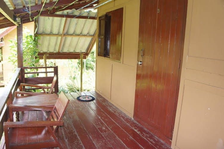 Vangvieng Eco Lodge4