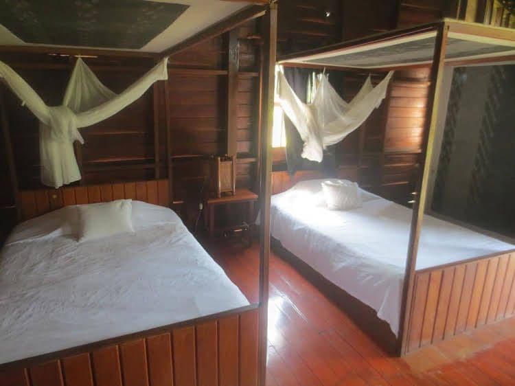Vangvieng Eco Lodge Vangvieng Eco Lodge