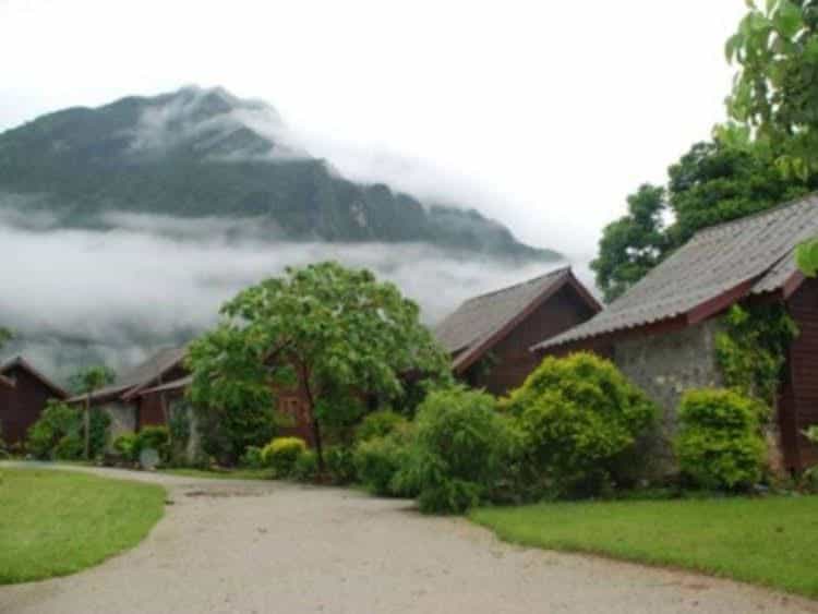 Vangvieng Eco Lodge Vangvieng Eco Lodge