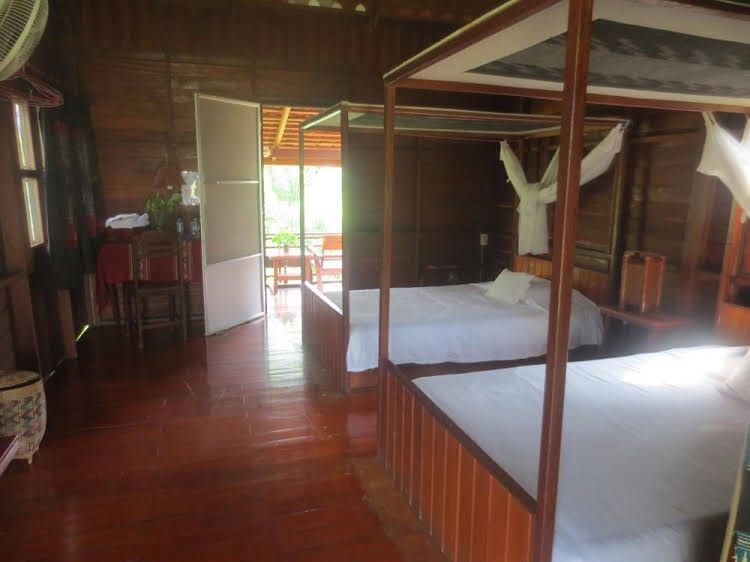 Vangvieng Eco Lodge2