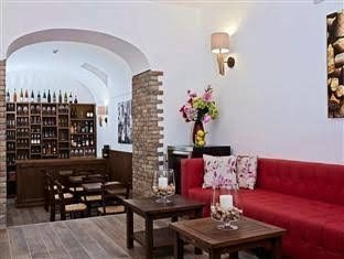 Capri Wine Hotel1
