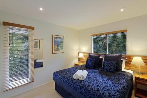 Three-Bedroom Apartment with Private Pool