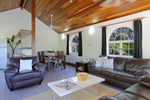 A PERFECT STAY - Clarkes Beach Villa (Clarkes Beach Villa Byron Bay)3