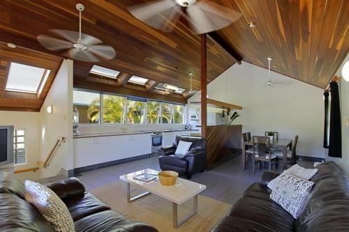 A PERFECT STAY - Clarkes Beach Villa (Clarkes Beach Villa Byron Bay)1