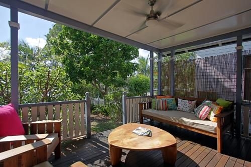 Harkaway Holiday House Byron Bay0