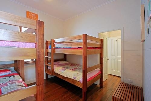 Harkaway Holiday House Byron Bay4