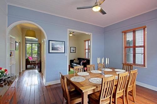 Harkaway Holiday House Byron Bay3