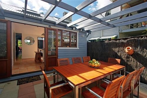 Harkaway Holiday House Byron Bay2