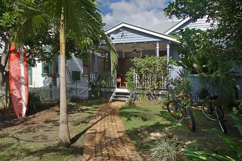 Harkaway Holiday House Byron Bay1
