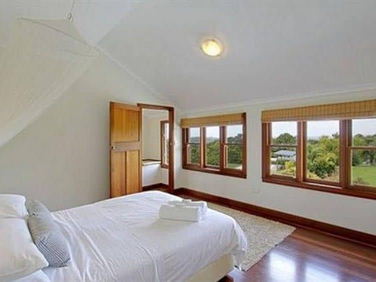 Kamala Holiday House Byron Bay Kamala Holiday House Byron Bay