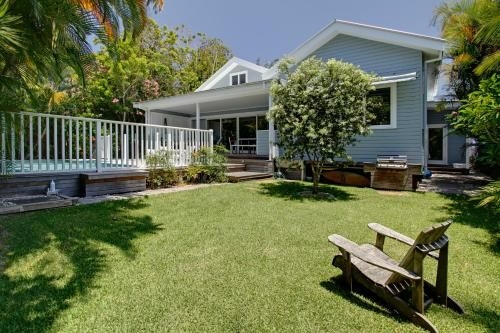 A PERFECT STAY - Kia Ora Byron (Kia Ora Byron)3