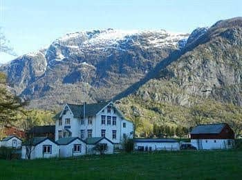 Eidfjord Hytter Eidfjord Hytter