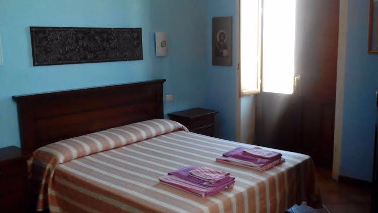 B&B La Borgata0