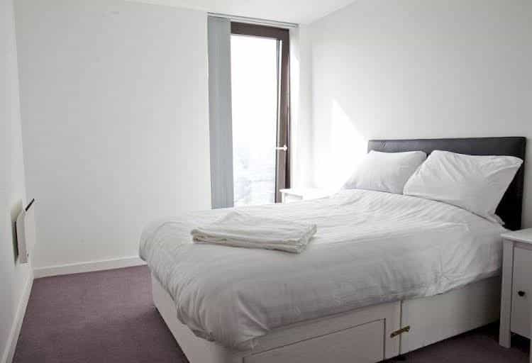 Halo Serviced Apartments - St Pauls Halo Serviced Apartments - St Pauls