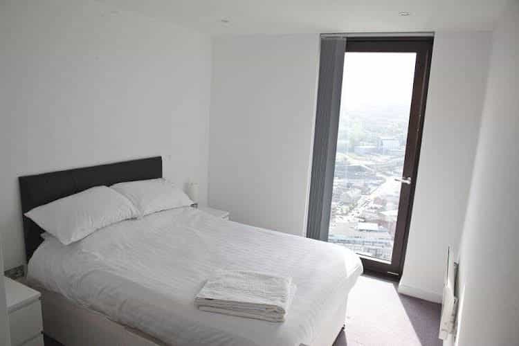 Halo Serviced Apartments - St Pauls Halo Serviced Apartments - St Pauls