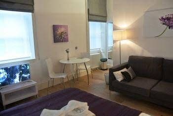 Destiny Scotland - St Andrew Square Apartments Destiny Scotland - St Andrew Square Apartments